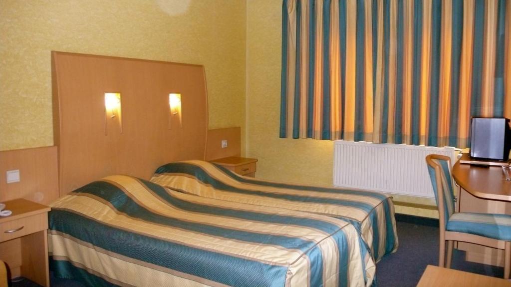 Hotel Le Joli Bois Waterloo Cameră foto