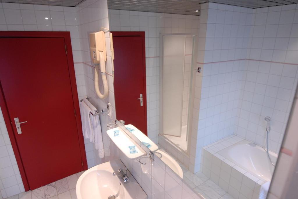 Hotel Le Joli Bois Waterloo Cameră foto