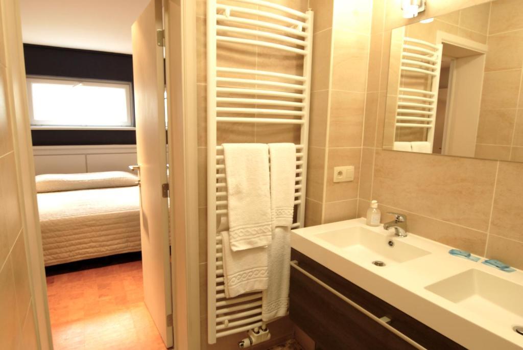 Hotel Le Joli Bois Waterloo Cameră foto