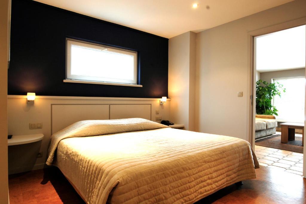 Hotel Le Joli Bois Waterloo Cameră foto